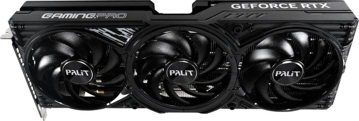 Produktbild XpertVision Palit RTX5070 GamingPro-S OC 12GB GDDR7 HDMI 3xDP (12 GB)