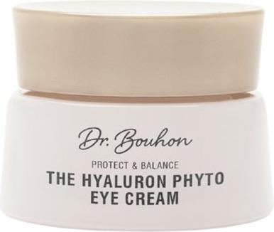 Dr. Bouhon PB HyaluronPhyto EyeCream 15ml (Crème, 15 ml, Tag + Nacht)