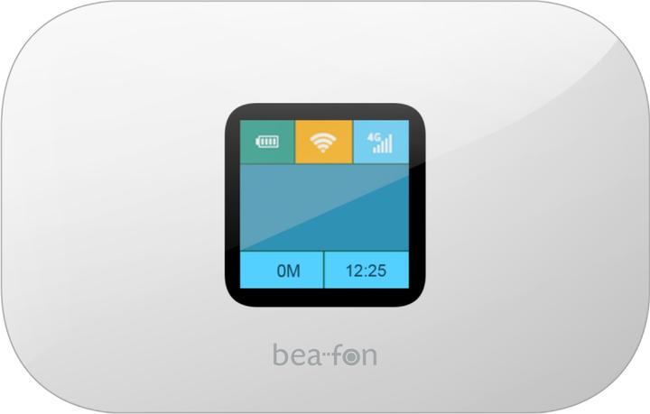 Actual product image Bea-Fon MR1