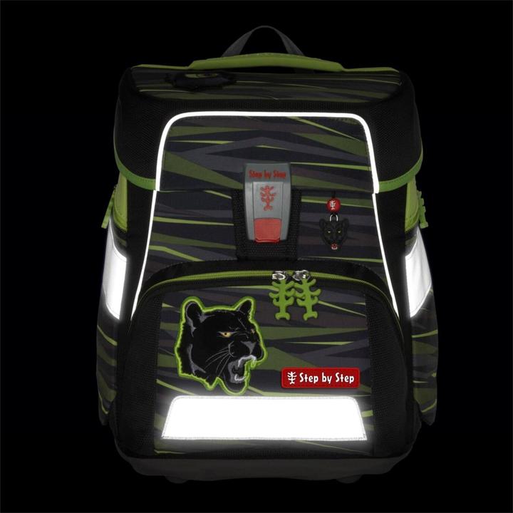 Actual product image Step by Step satchel set SPACE, 5 pieces (20 l)