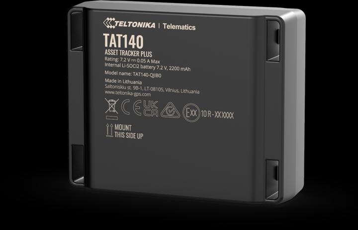 Immagine prodotto Teltonika Telematica TAT100