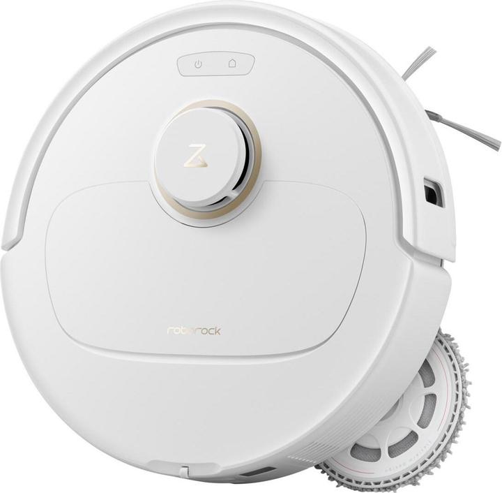 Image du produit Roborock QR 598 (Robot d'aspiration et de nettoyage)