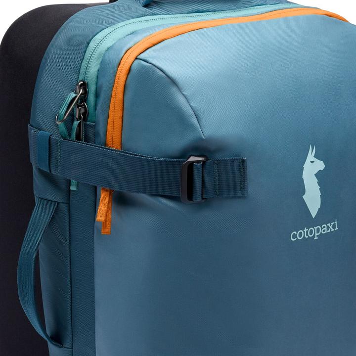 Image du produit Cotopaxi Allpa - Sac à roulettes 38L Woods (38 l, M (50 - 90l))