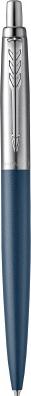 Produktbild Parker Jotter XL (Matte Blue, 1 x)