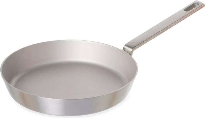 Actual product image Iittala Frying pan TOOLS silver (24 cm, Frying pan, Stainless steel)