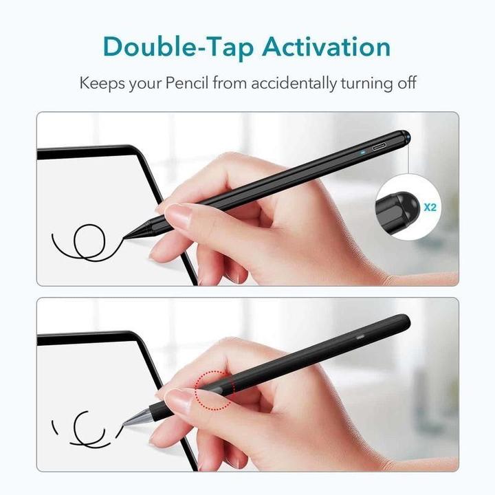Image du produit ESR Stylet numérique pour iPad