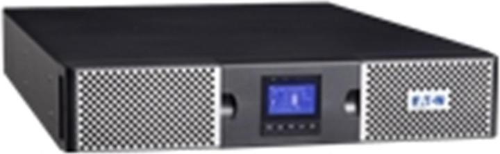 Produktbild Eaton 9PX 3000i RT2U Netpack Lithium-Ionen 3000VA/3000W Tower/Rack Network Card (3000 VA, 3000 W, Online-Doppelwandler USV)