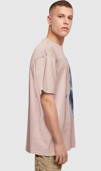 Produktbild Urban Classics 4 AM Oversize Tee - 18463 (XS)
