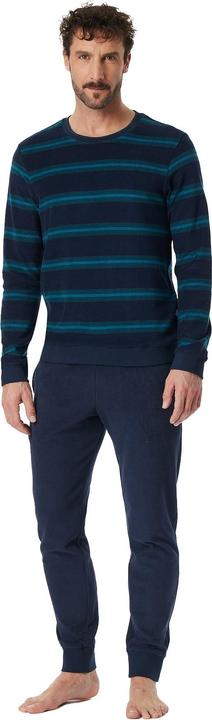 Produktbild Schiesser Pyjama Casual Nightwear Frottee (56)