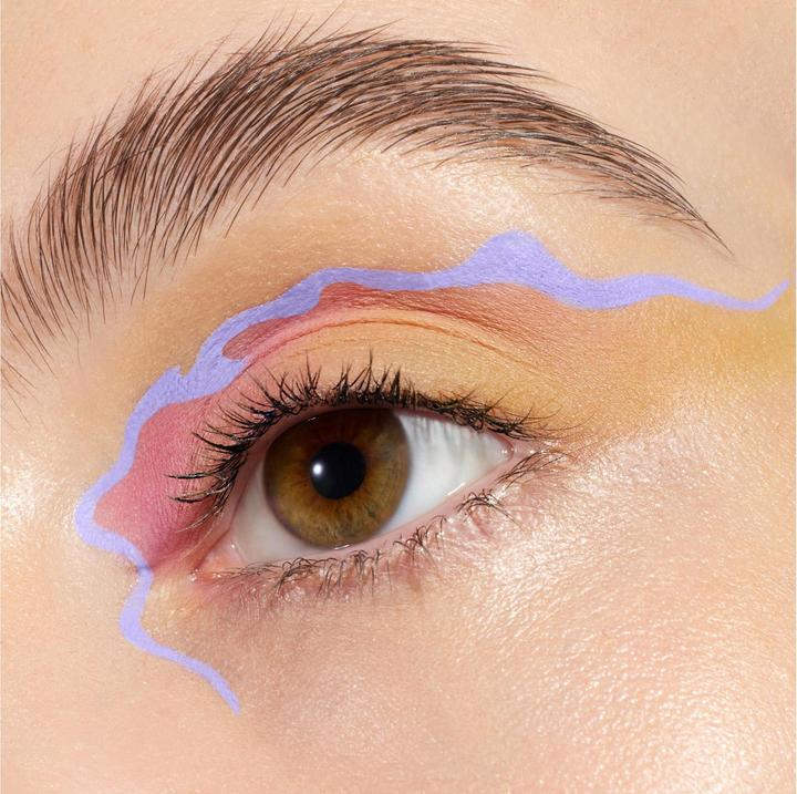 Immagine prodotto essence COLOUR it! eyeliner liquido (03 Lilla chiaro)