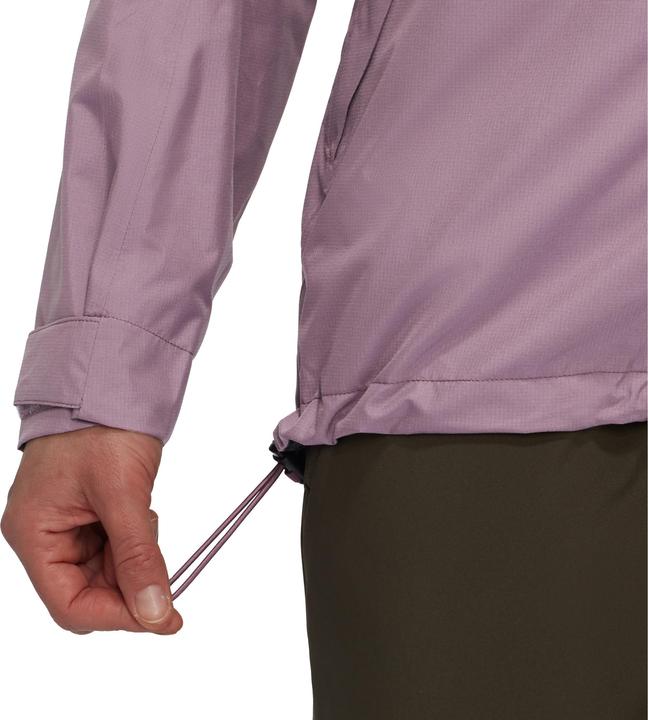 Produktbild Mammut Alto HS Hooded Jacket (S)