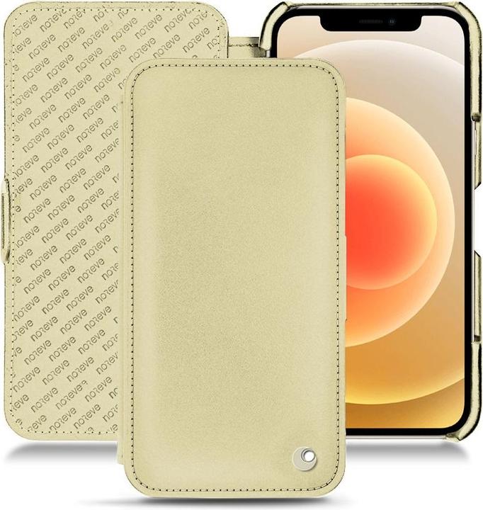 Image du produit Noreve Housse cuir horizontal (Apple iPhone 12)