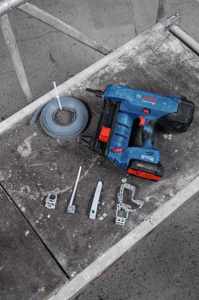 Actual product image Bosch Professional Unterlegscheibe