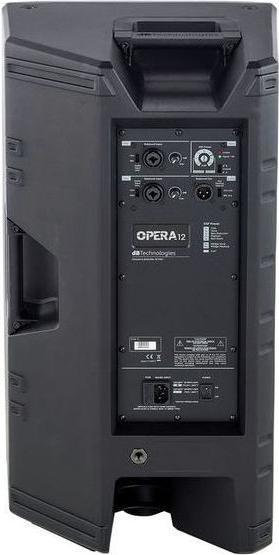 Immagine prodotto dB Technologies Opera 12 (Attivo)