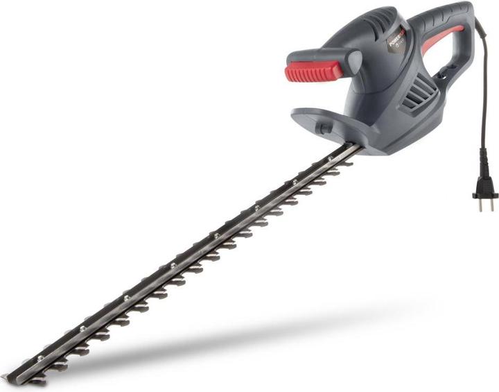 Produktbild Powerplus Heckenschere 550W 560mm (Elektroheckenschere)