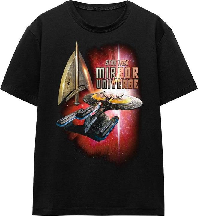 Produktbild Mirror Enterprise TShirt (M)