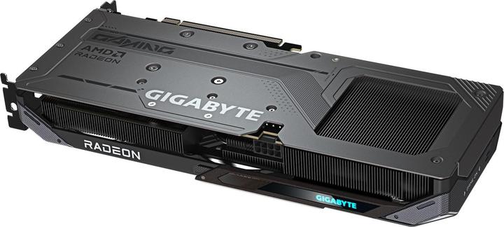 Actual product image Gigabyte Radeon RX 9060 XT Gaming OC (8 GB)