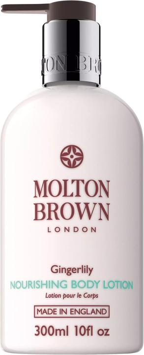 Immagine prodotto Molton Brown Gingerlily (Crema corpo, 300 ml)