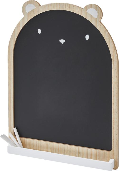 Produktbild Vertbaudet Kinderzimmer Maltafel BÄR