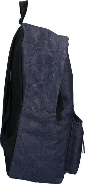 Actual product image Vadobag Backpack Skooter The Mad Squad Black