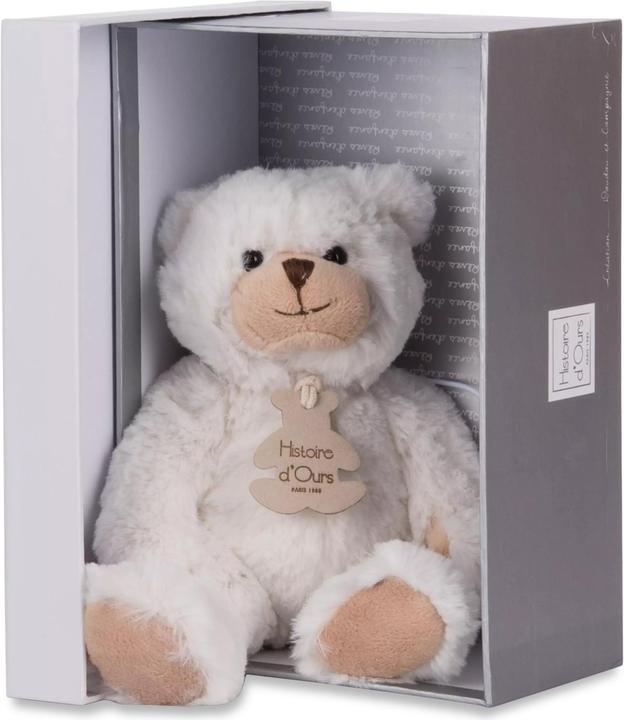 Image du produit Histoire D'ours Ours en peluche (23 cm)