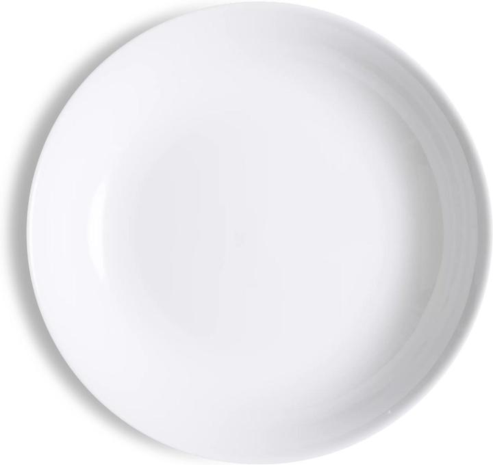 Produktbild Dibbern Teller aus Edelporzellan (22.50 cm)