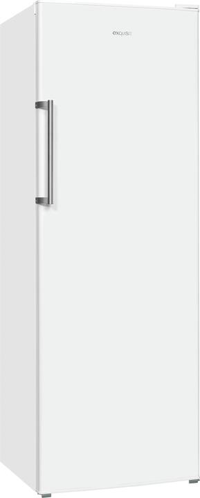 Actual product image Exquisit GS280-H-040E Freezer Freestanding E (Stand-alone, 242 l)