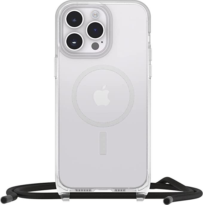 Actual product image OtterBox React Necklace - MagSafe Smartphone Hülle