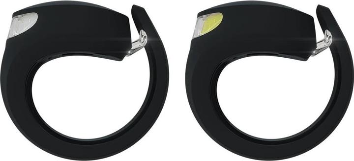 Image du produit knog. Grenouille V3 (40 lm, 20 lm)