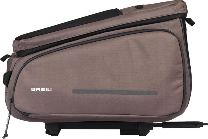 Immagine prodotto Basil Muovi MIK (26 l, Borsa portapacchi)