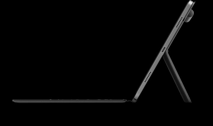 Image du produit Lenovo Tab P11 Pro (2. Gen) (WLAN uniquement, 11.20", 256 Go, Storm Grey)