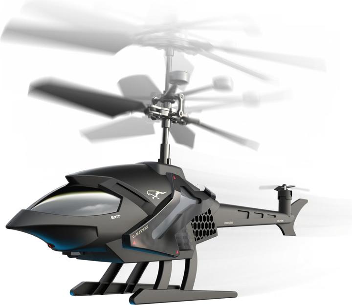 Produktbild Silverlit Helikopter Sky Cheetah