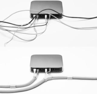 Immagine prodotto BlueLounge Soba Cable Director (Tubo cavi, 300 cm)