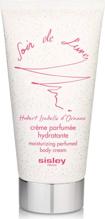 Sisley Crème Parfumée Hydratante Soir de Lune (Crema corpo, 150 ml)