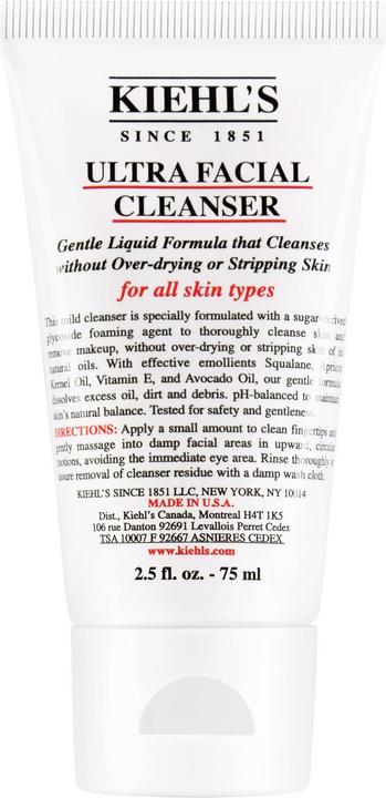 Immagine prodotto Kiehl's Ultra Facial (Acqua tonica, 150 ml)