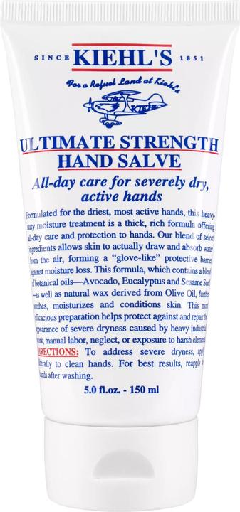 Kiehl's Ultimate Strength (150 ml)