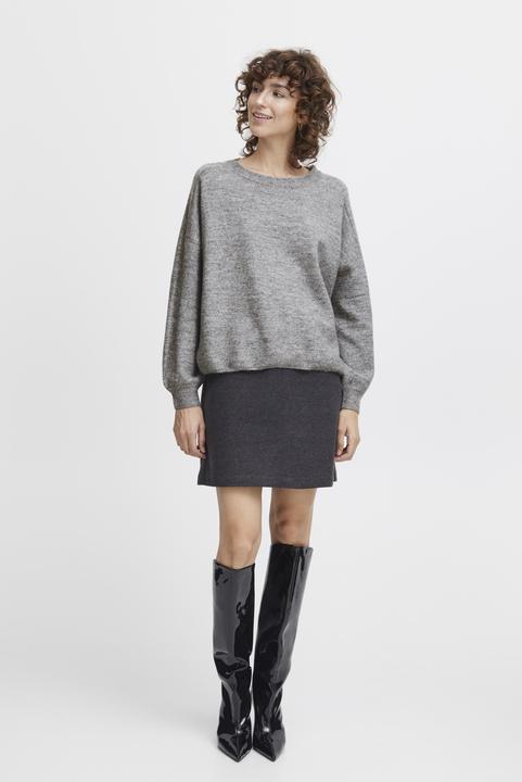 Image du produit B.young pull courte omuna (S)