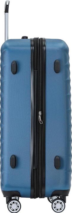 Produktbild Beibye Kofferset (115 l, Handgepäck (bis 50l), M (50 - 90l), L (90 - 115l), XL (ab 115l))
