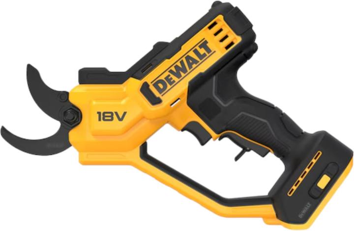 Produktbild DeWalt DCMPP 568 P2 Akku Astschere 18 V 38 mm + 2x Akku 5,0 Ah + Ladegerät