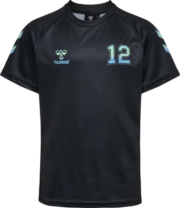 hummel hmlSHIMMER T-SHIRT S/S