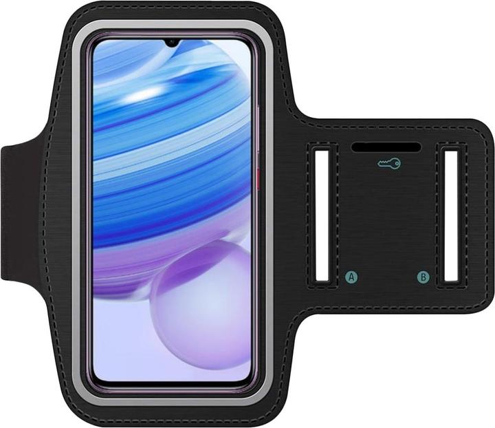 Image du produit SmartFitness Xiaomi Redmi 10X 5G Bracelet de sport pour téléphone portable