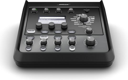 Produktbild Bose T4S ToneMatch (Studio- und Livemixer)