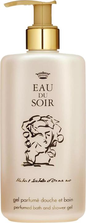 Image du produit Sisley Gel douche Eau du Soir (250 ml)