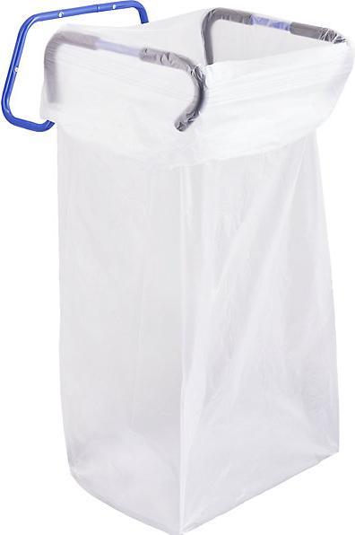 Produktbild Mottez Wand-Müllsackhalter-Set
