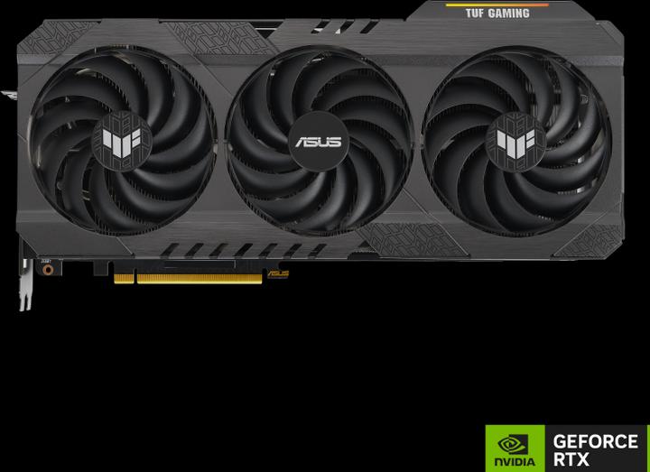 Actual product image ASUS TUF Gaming GeForce RTX 4090 - OG OC Edition (24 GB)