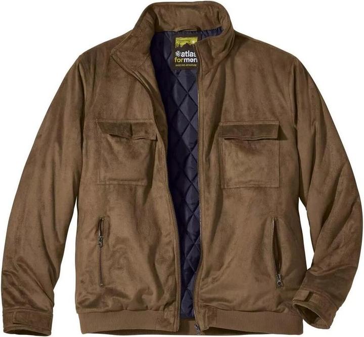 Immagine prodotto Atlas For Men Giacca Trapuntato Uomo (L)