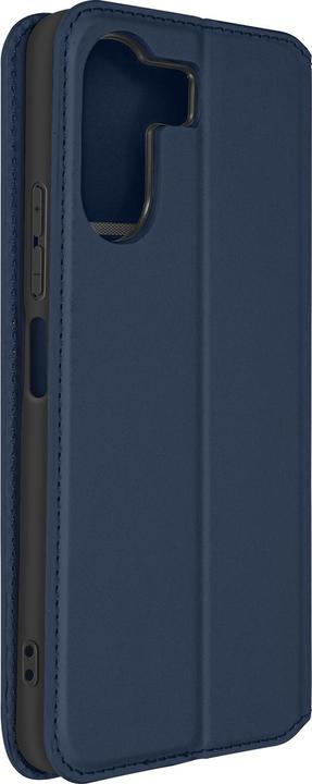 Image du produit Avizar Classic Edition, couverture arrière avec rabat magnétique Series (Xiaomi Poco C65, Xiaomi Redmi 13C)