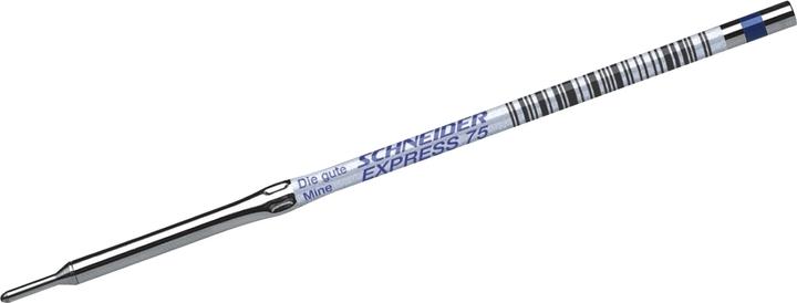 Produktbild Schneider Mine 575 B (Nachfülleinheit, Blau, 0.60 mm)