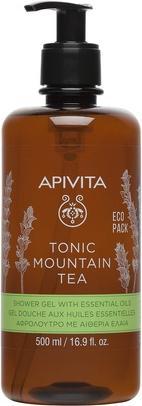 Apivita Tonic Mountain Tea (500 ml)