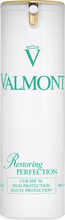 Actual product image Valmont Restoring Perfection SPF50 (30 ml)